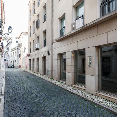 Shared Accommodation In Bairro Alto - Chiado Лиссабон Экстерьер фото