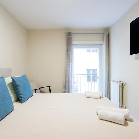 Shared Accommodation In Bairro Alto - Chiado Лиссабон Экстерьер фото