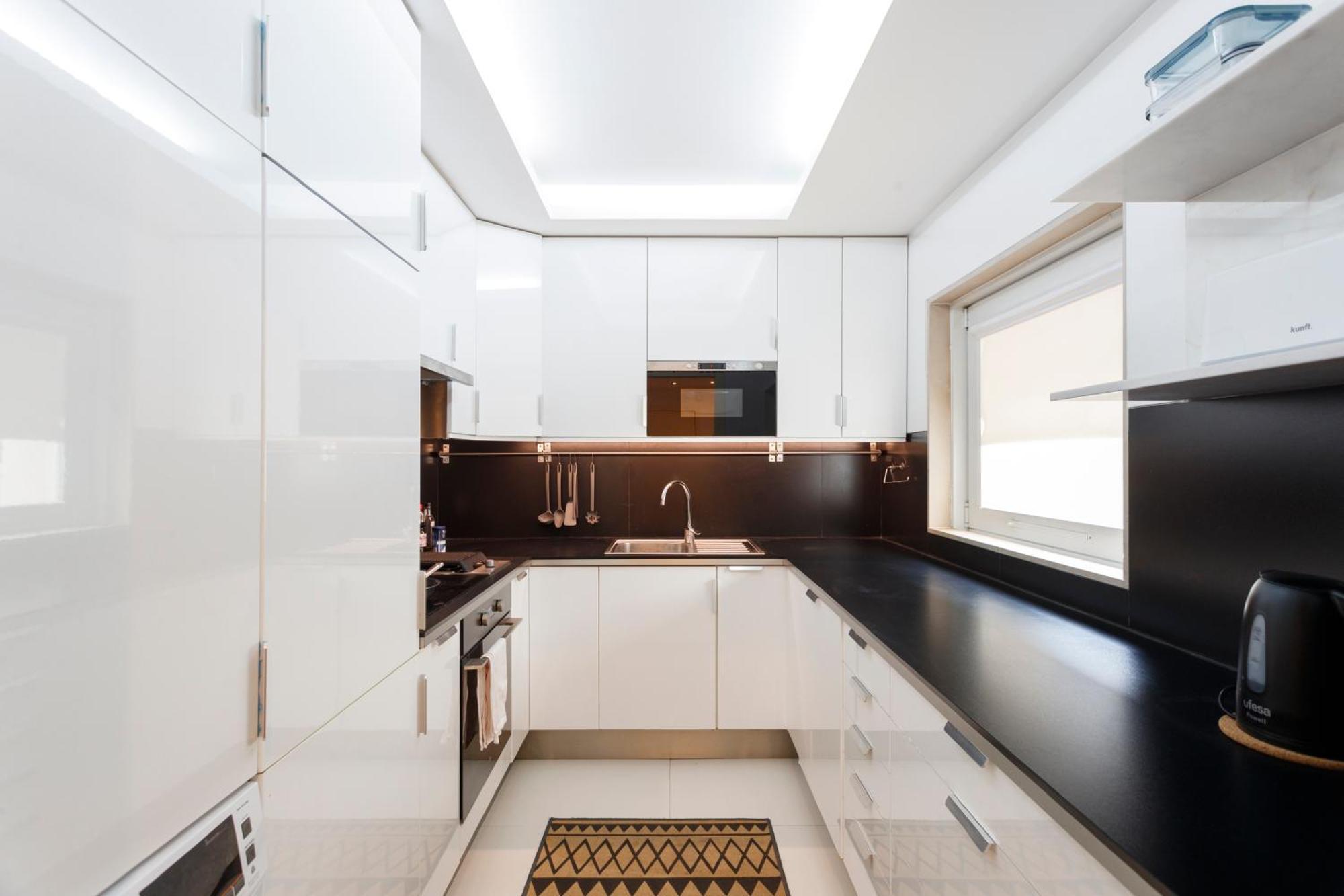 Shared Accommodation In Bairro Alto - Chiado Лиссабон Экстерьер фото