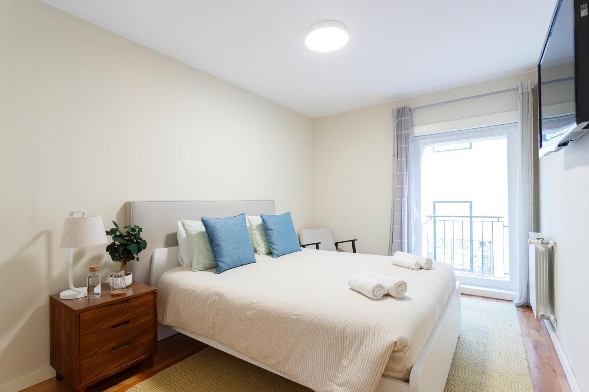 Shared Accommodation In Bairro Alto - Chiado Лиссабон Экстерьер фото