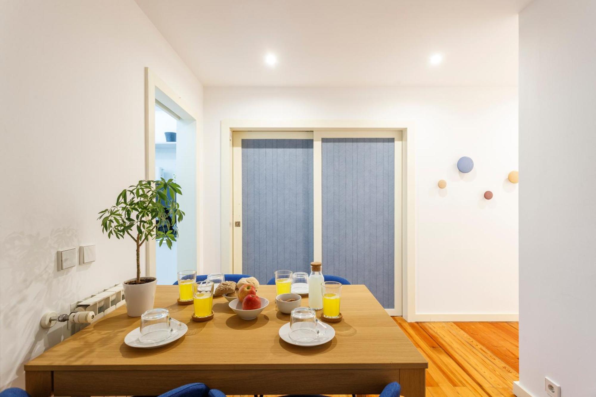 Shared Accommodation In Bairro Alto - Chiado Лиссабон Экстерьер фото