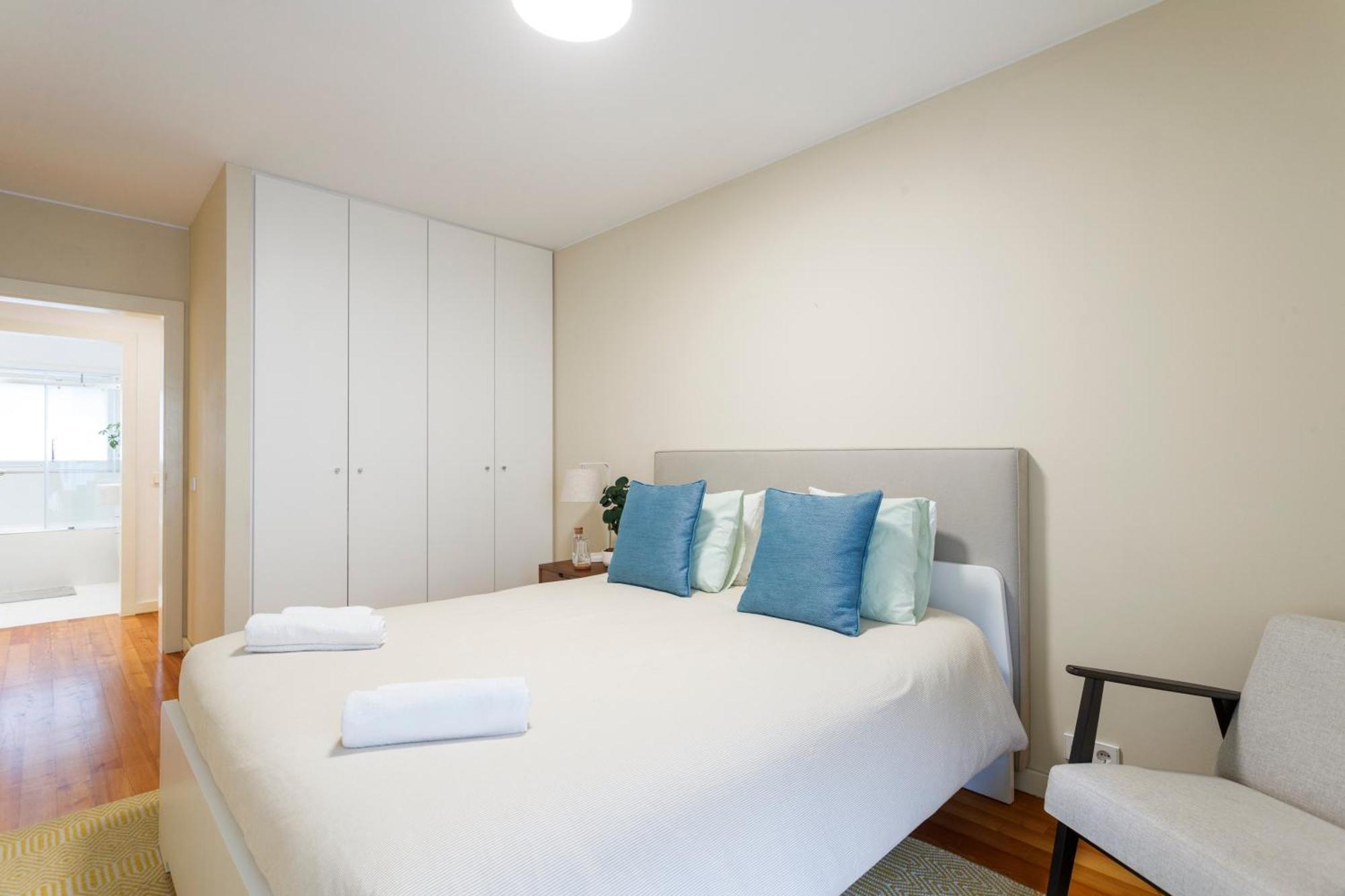 Shared Accommodation In Bairro Alto - Chiado Лиссабон Экстерьер фото
