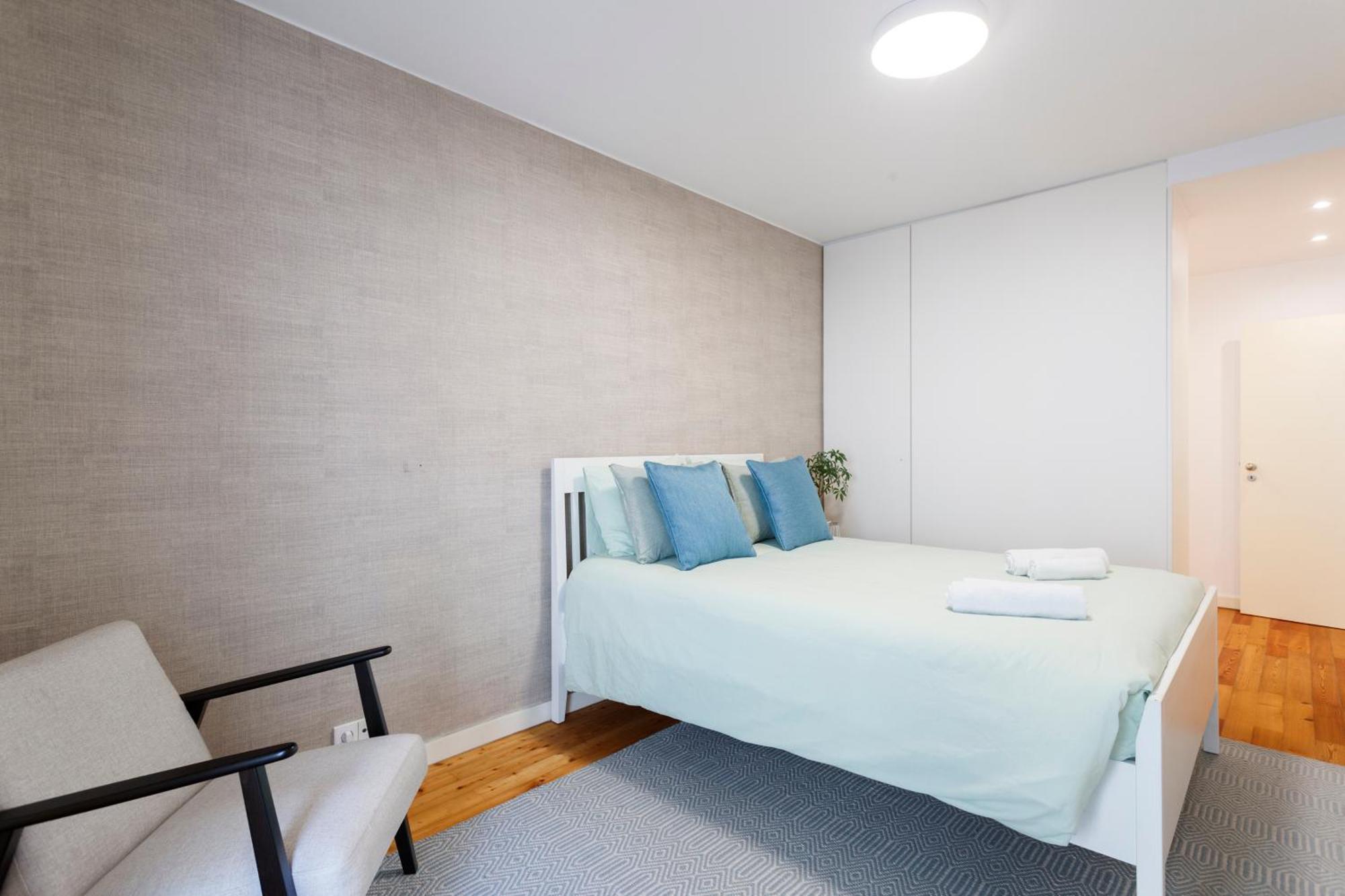Shared Accommodation In Bairro Alto - Chiado Лиссабон Экстерьер фото