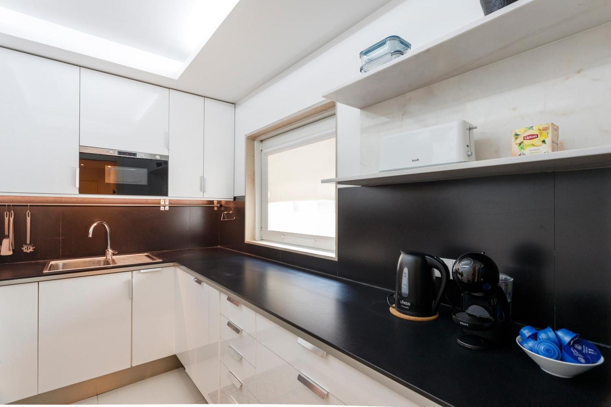 Shared Accommodation In Bairro Alto - Chiado Лиссабон Экстерьер фото