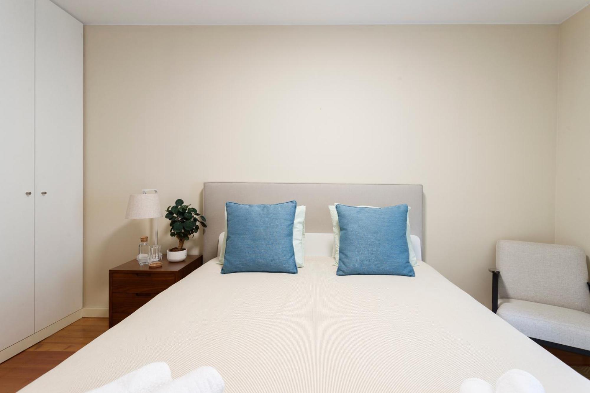 Shared Accommodation In Bairro Alto - Chiado Лиссабон Экстерьер фото