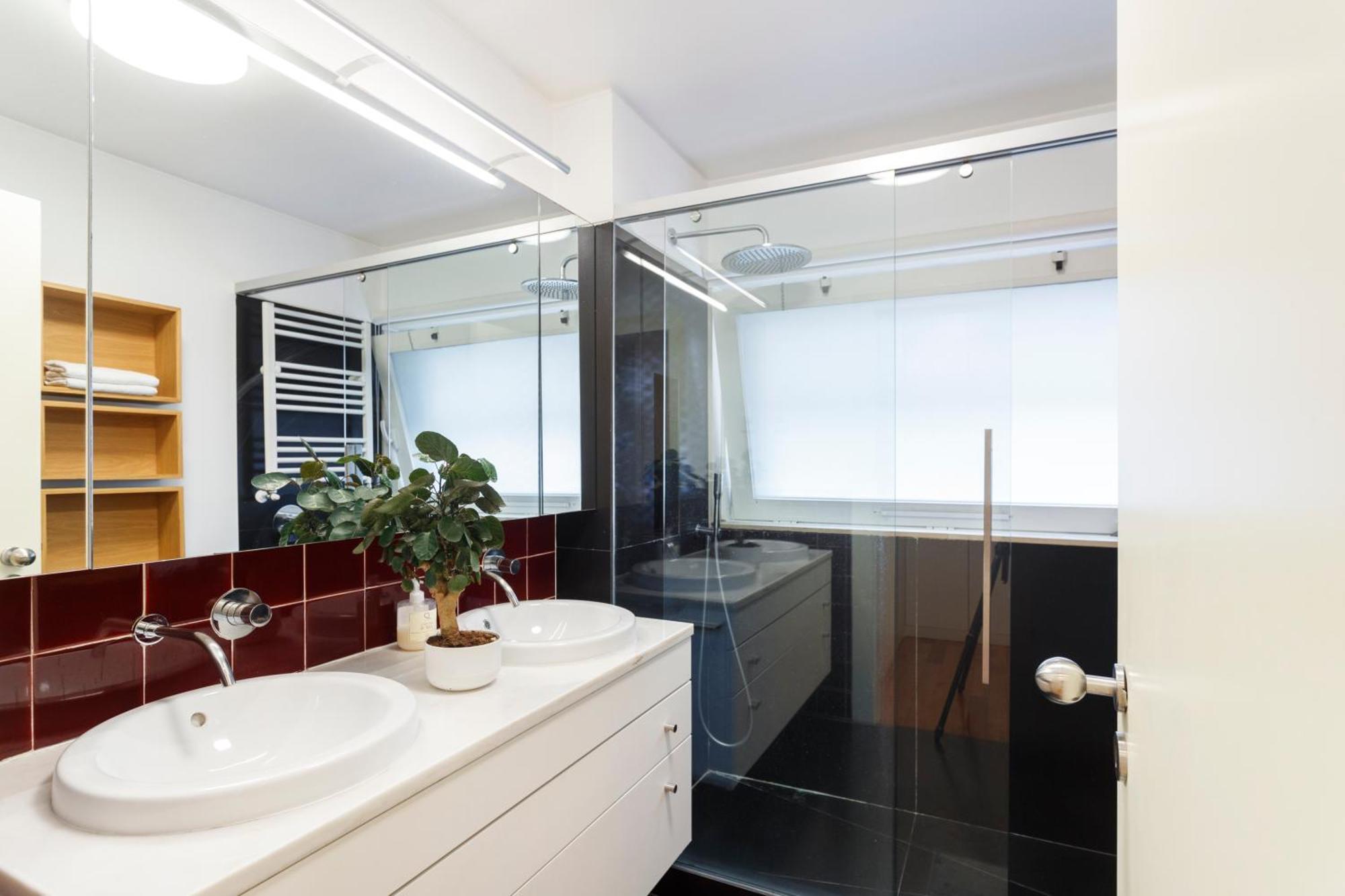 Shared Accommodation In Bairro Alto - Chiado Лиссабон Экстерьер фото