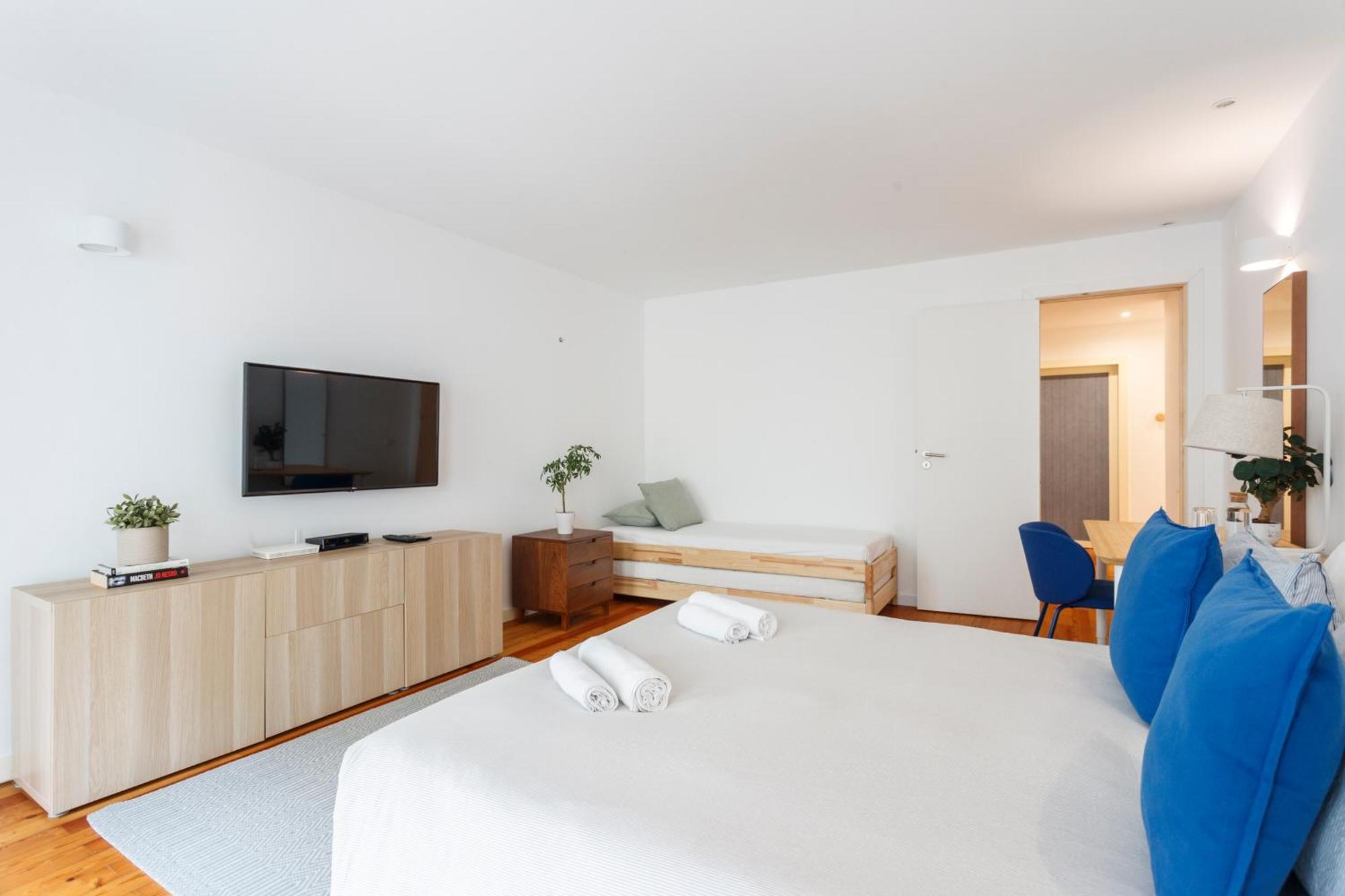 Shared Accommodation In Bairro Alto - Chiado Лиссабон Экстерьер фото