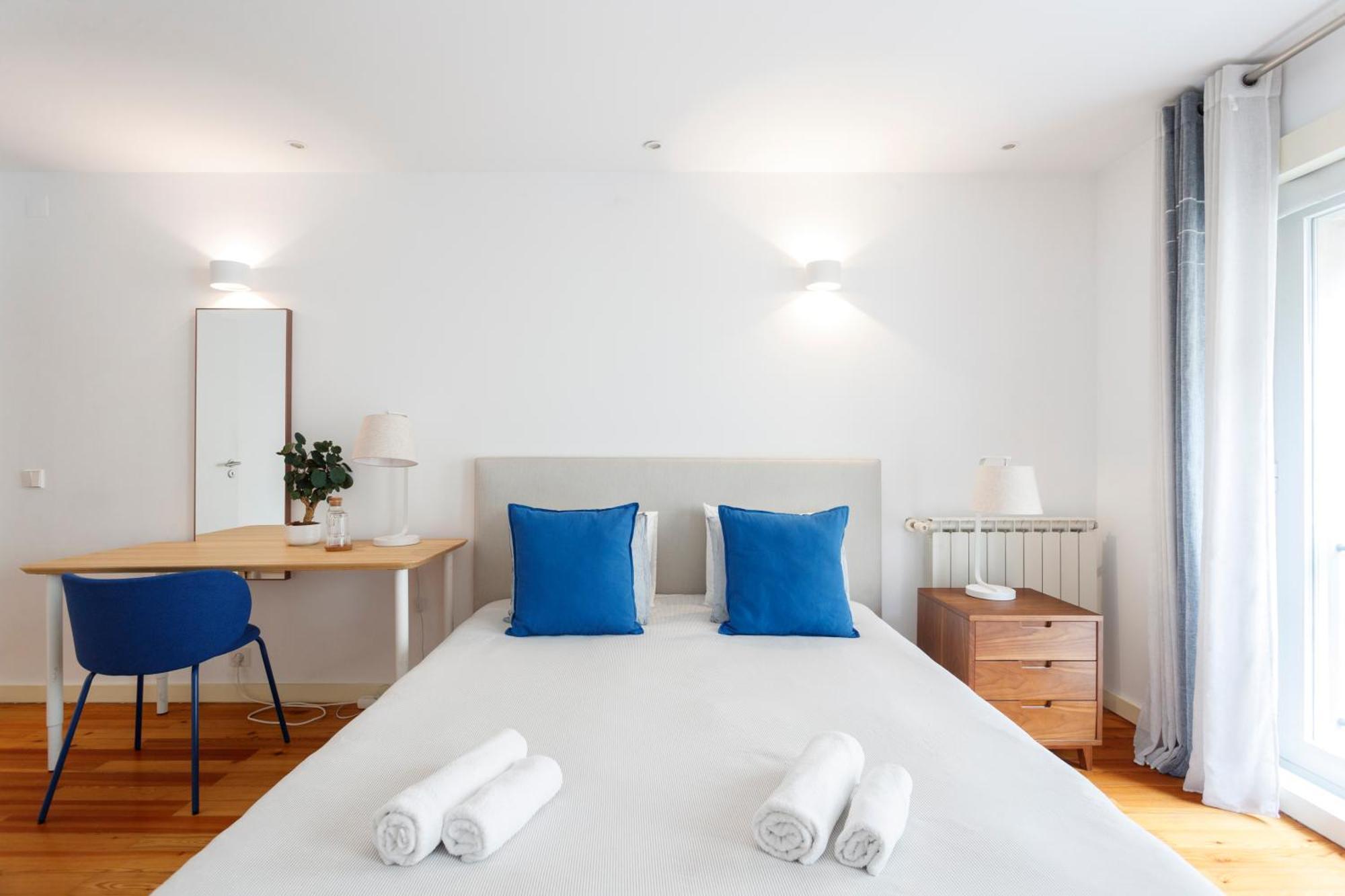 Shared Accommodation In Bairro Alto - Chiado Лиссабон Экстерьер фото